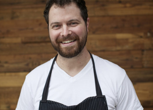 Bryce Gilmore