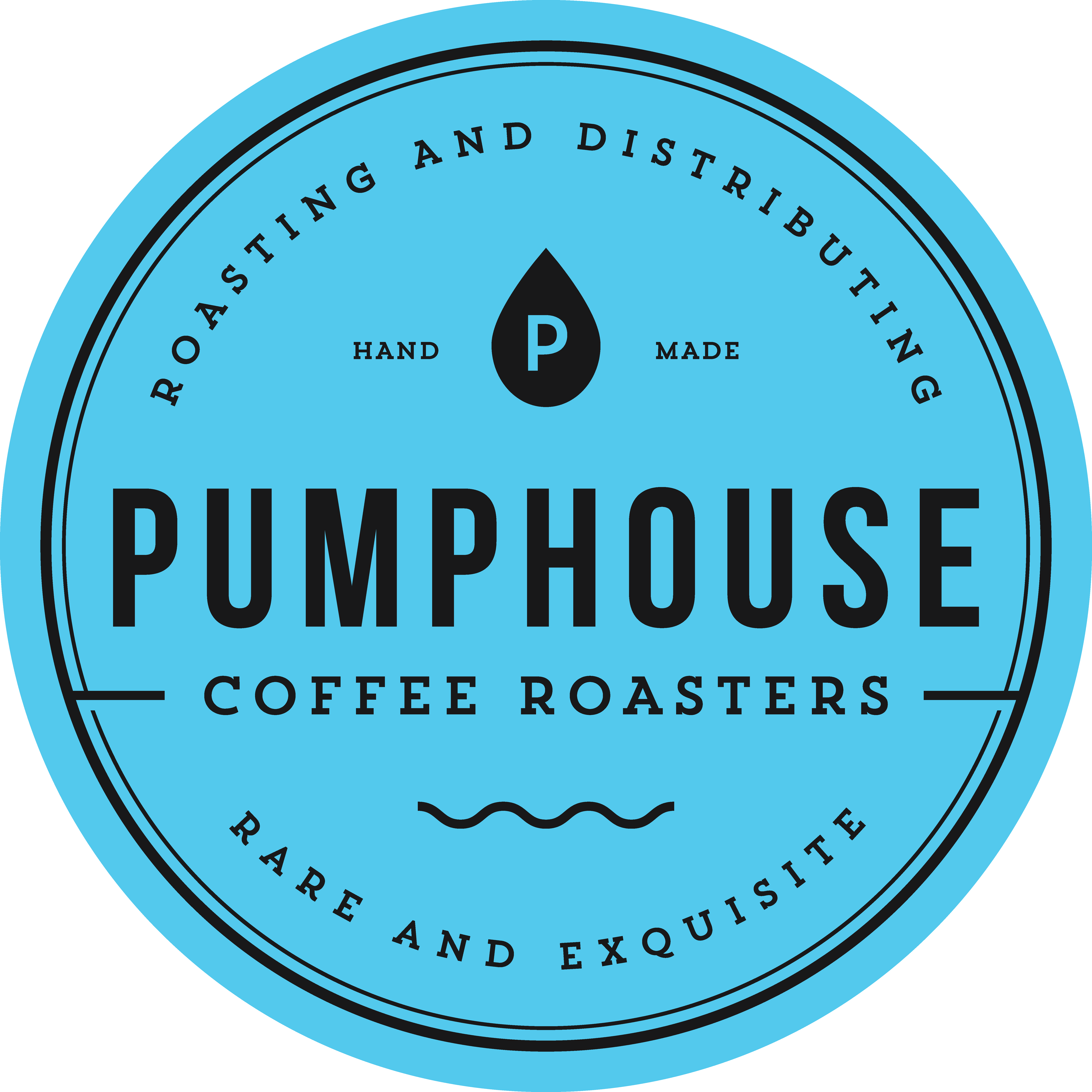 Pumphouse Coffee Roasters