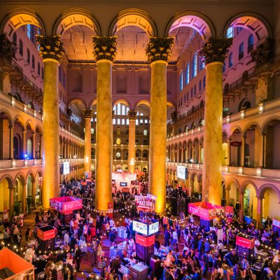 DC Venue