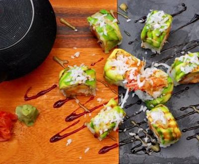 Sushi