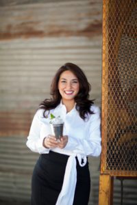 Alba Huerta