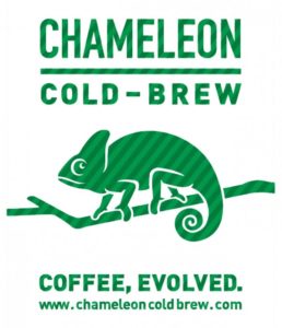 Chameleon Cold Brew
