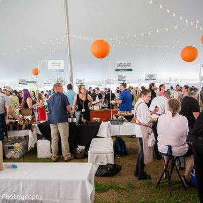 Portsmouth Tasting