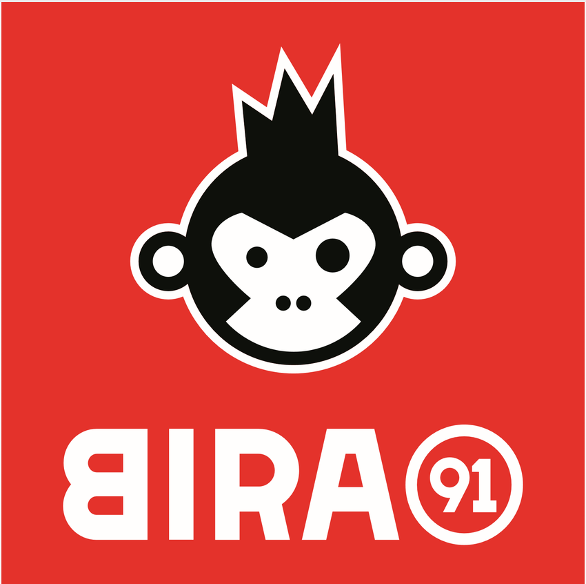 Bira 91 on X: 