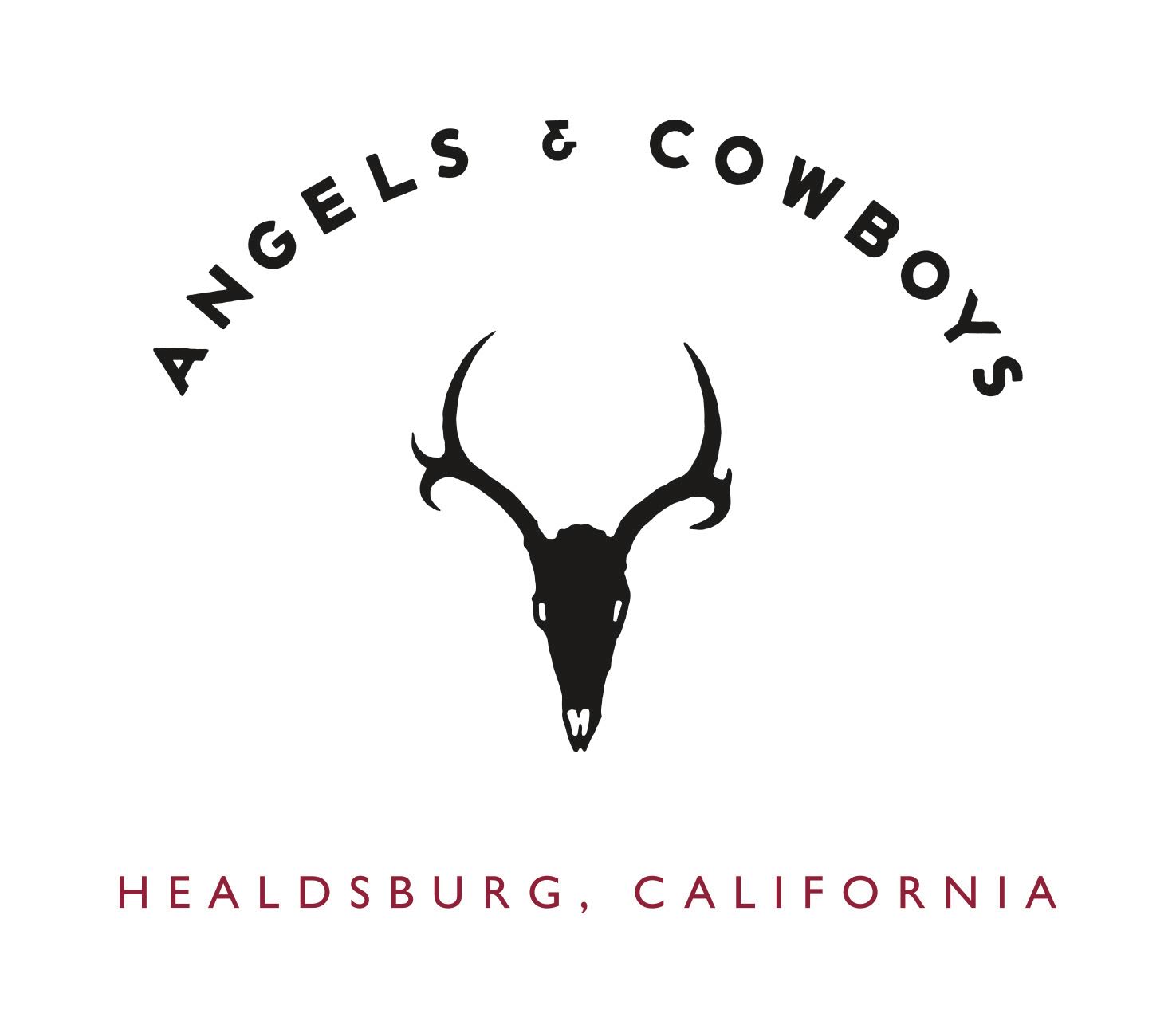 Angels & Cowboys