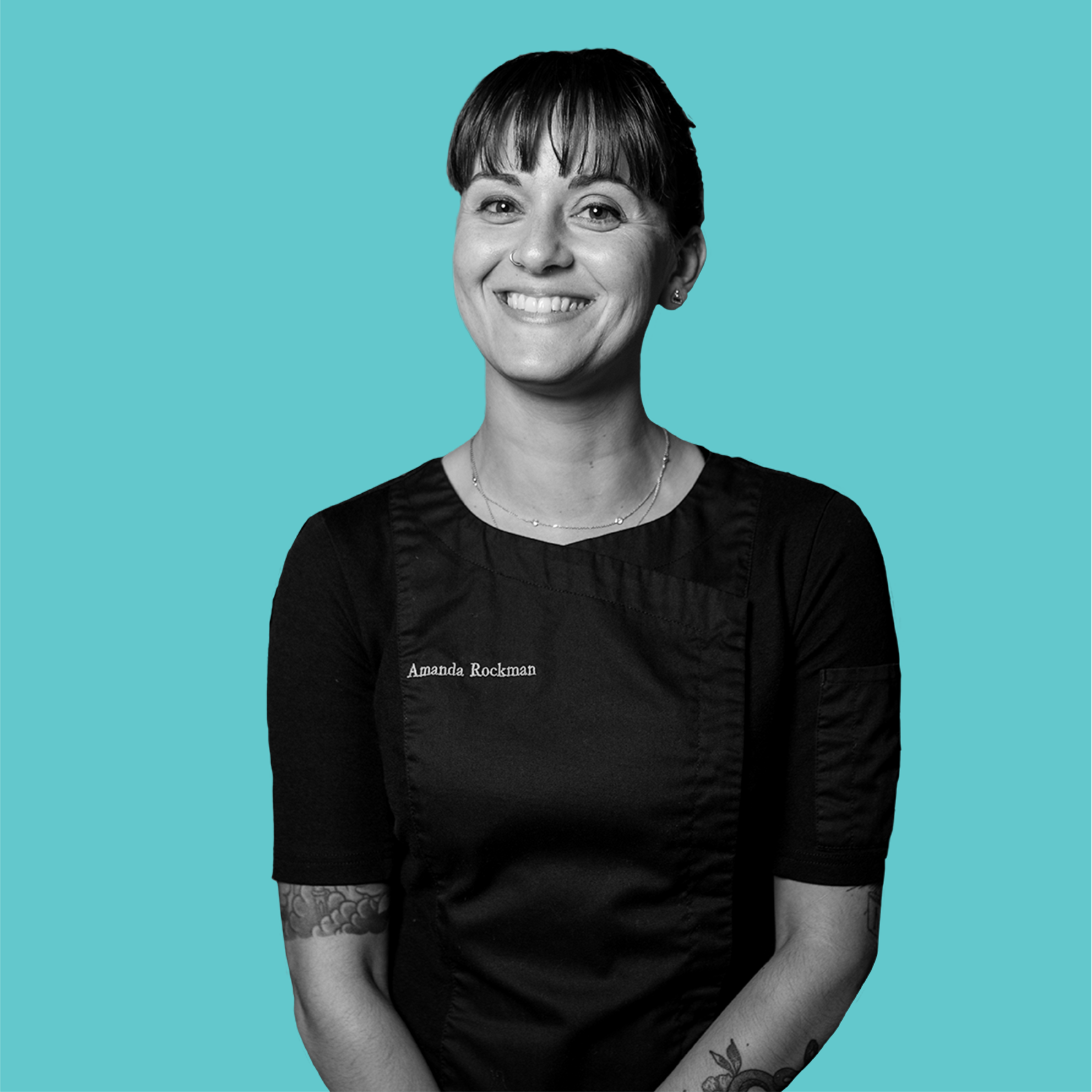 Amanda Rockman No Kid Hungry Culinary Events