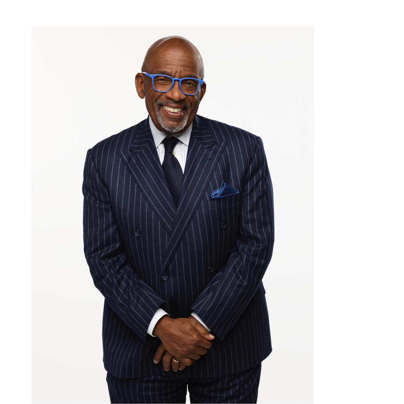Al Roker - No Kid Hungry Culinary Events