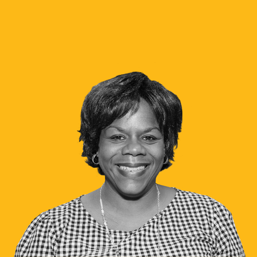 Nadine Brown - No Kid Hungry Culinary Events