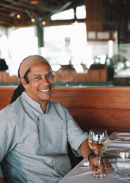 Govind Armstrong - No Kid Hungry Culinary Events