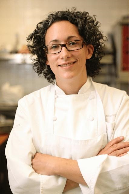 Hillary Sterling - No Kid Hungry Culinary Events