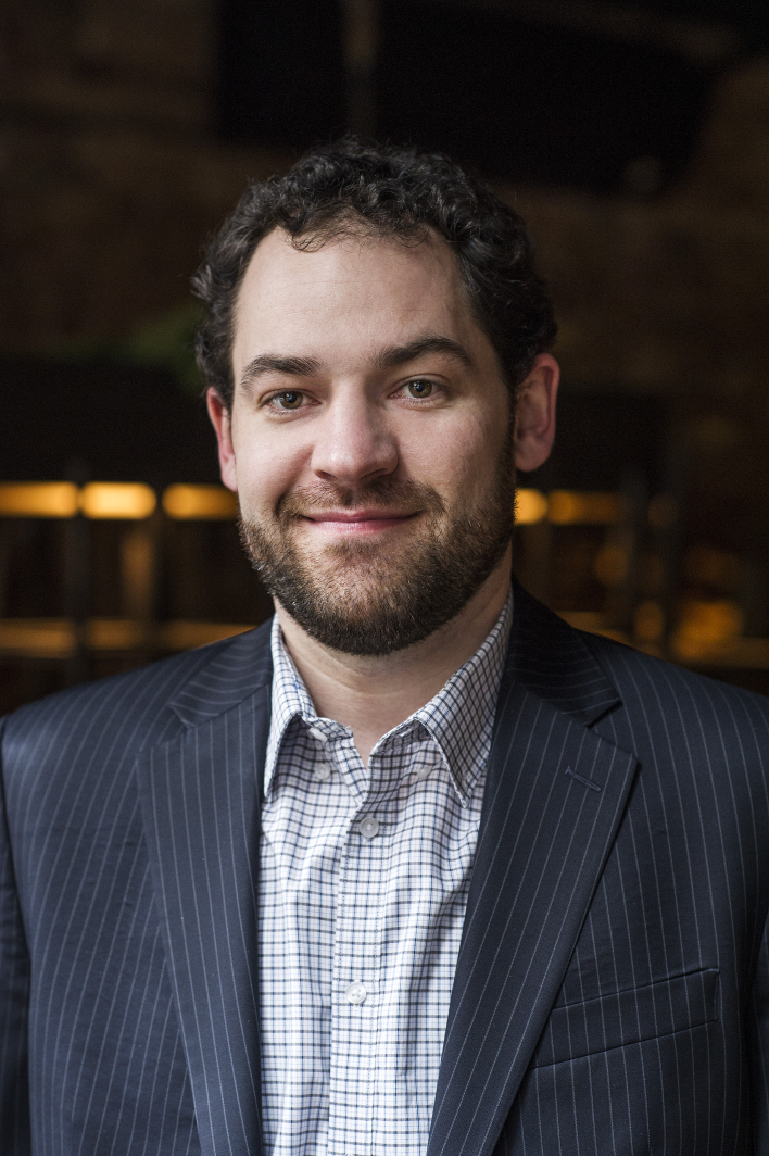 Matthew Conway - No Kid Hungry Culinary Events
