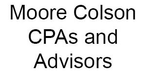 Moore Colson CPAs and Advisors