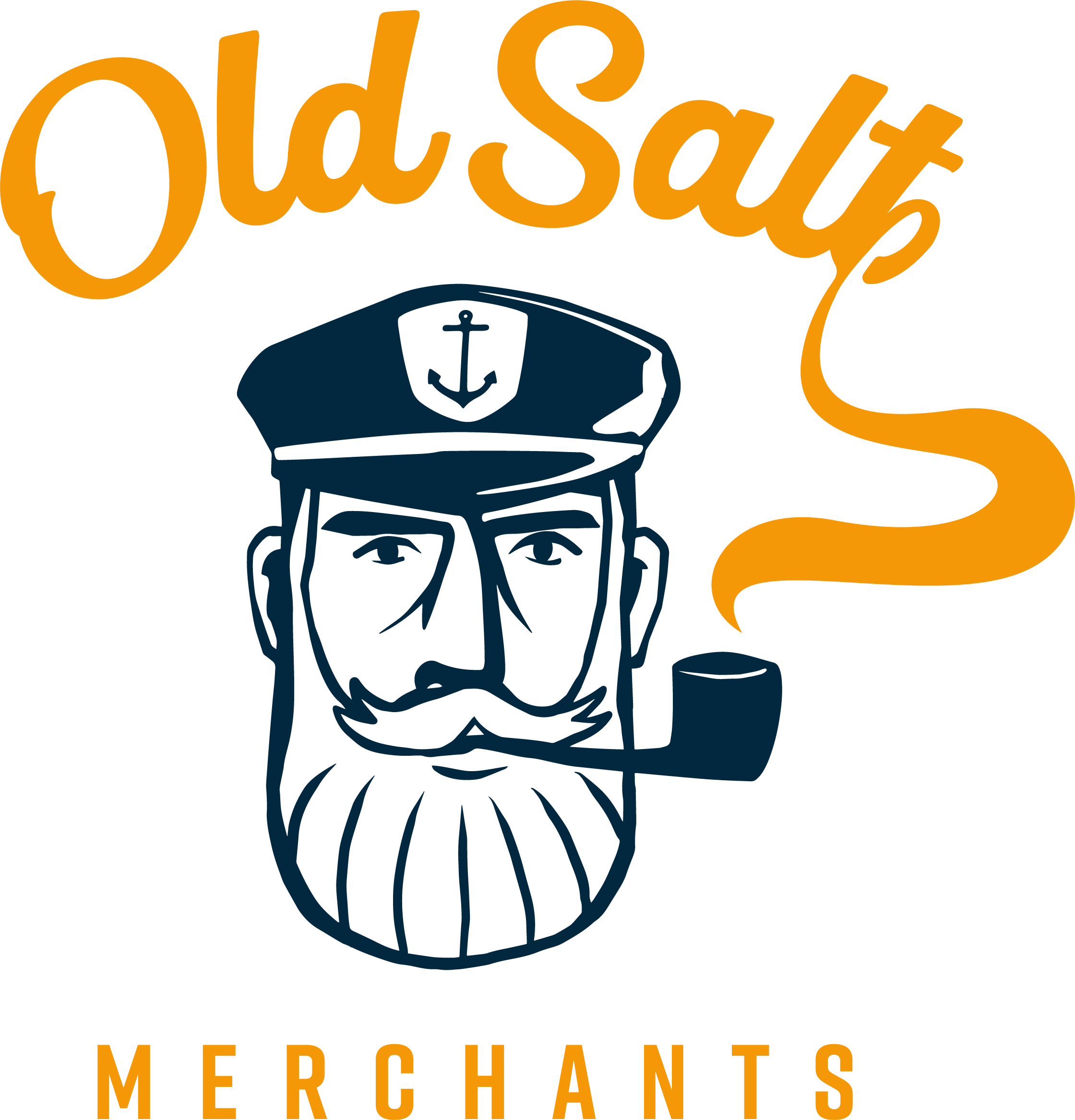 Old Salt Merchants