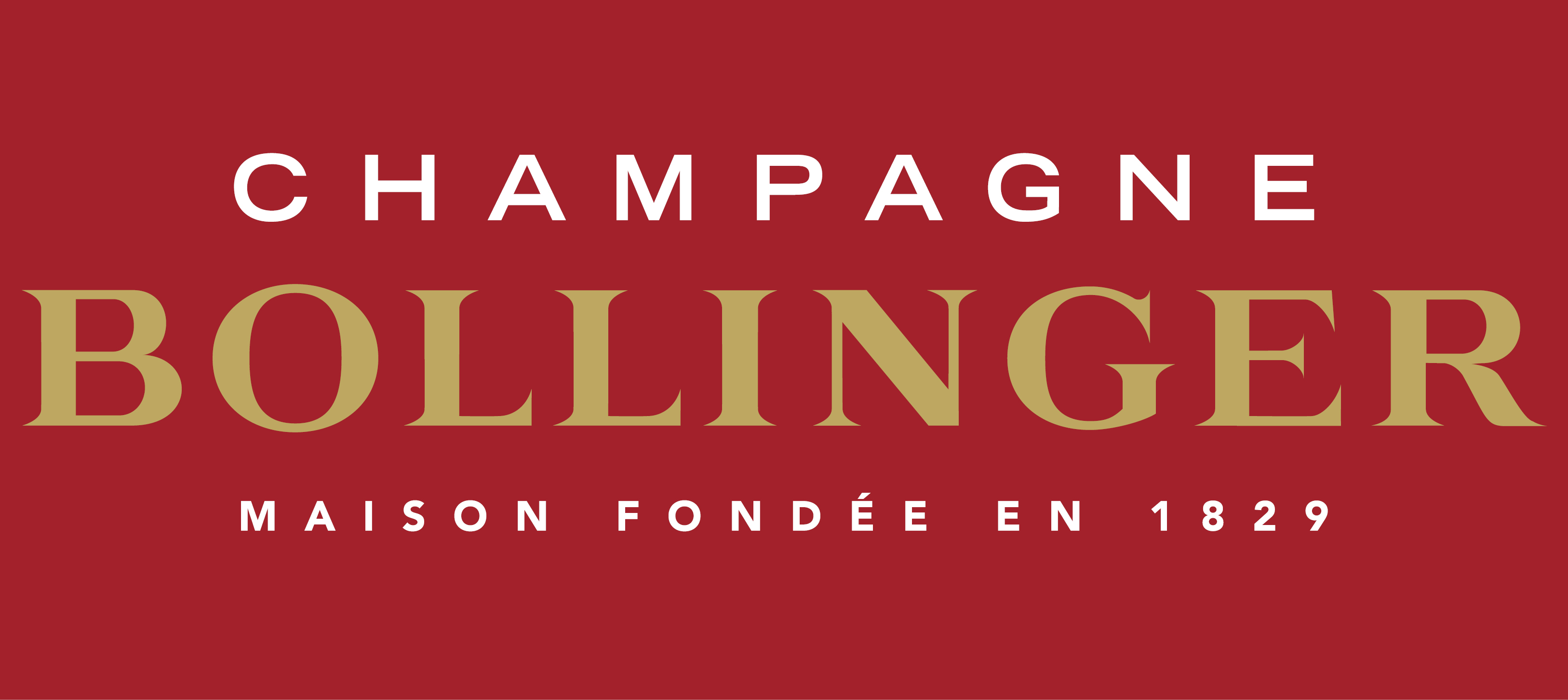 Bollinger Champagne