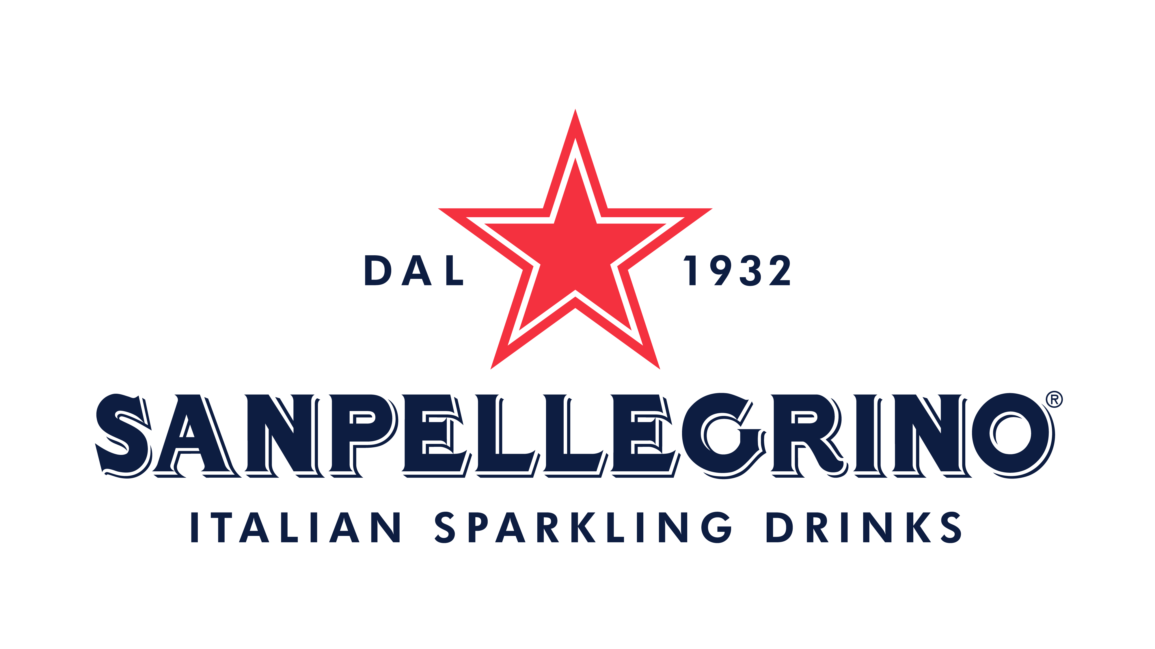 Sanpellegrino® Italian Sparkling Drinks
