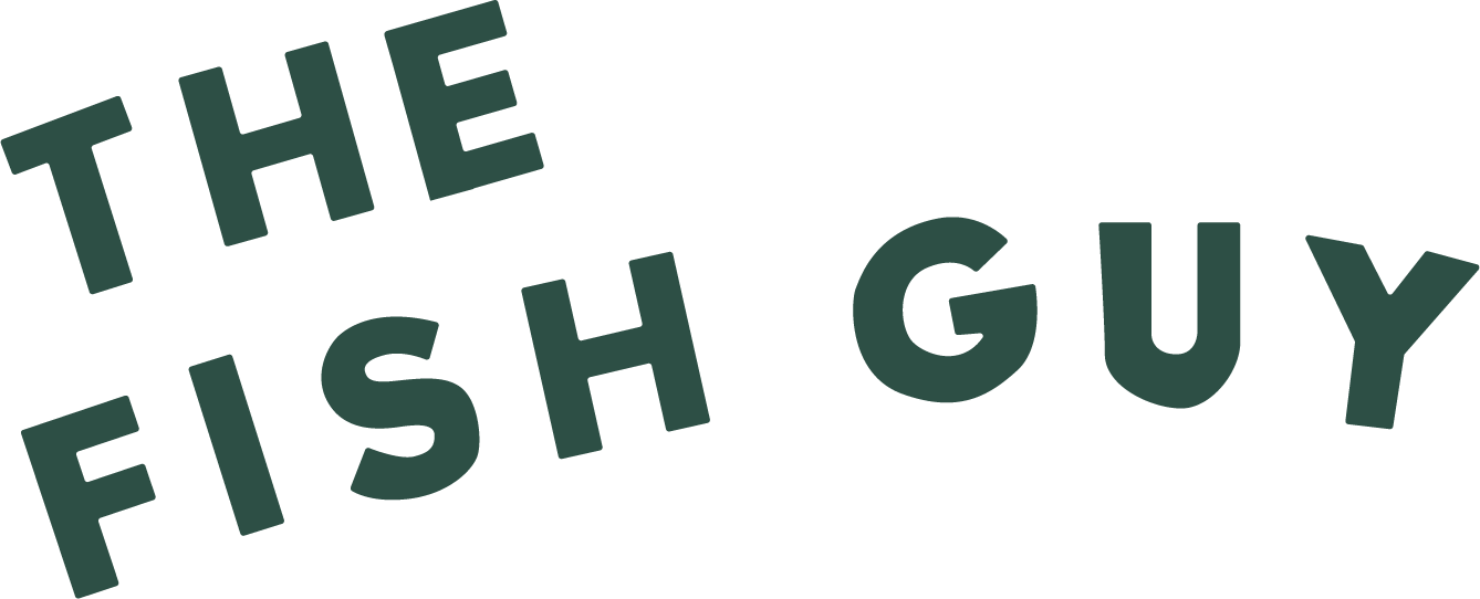 The Fish Guy