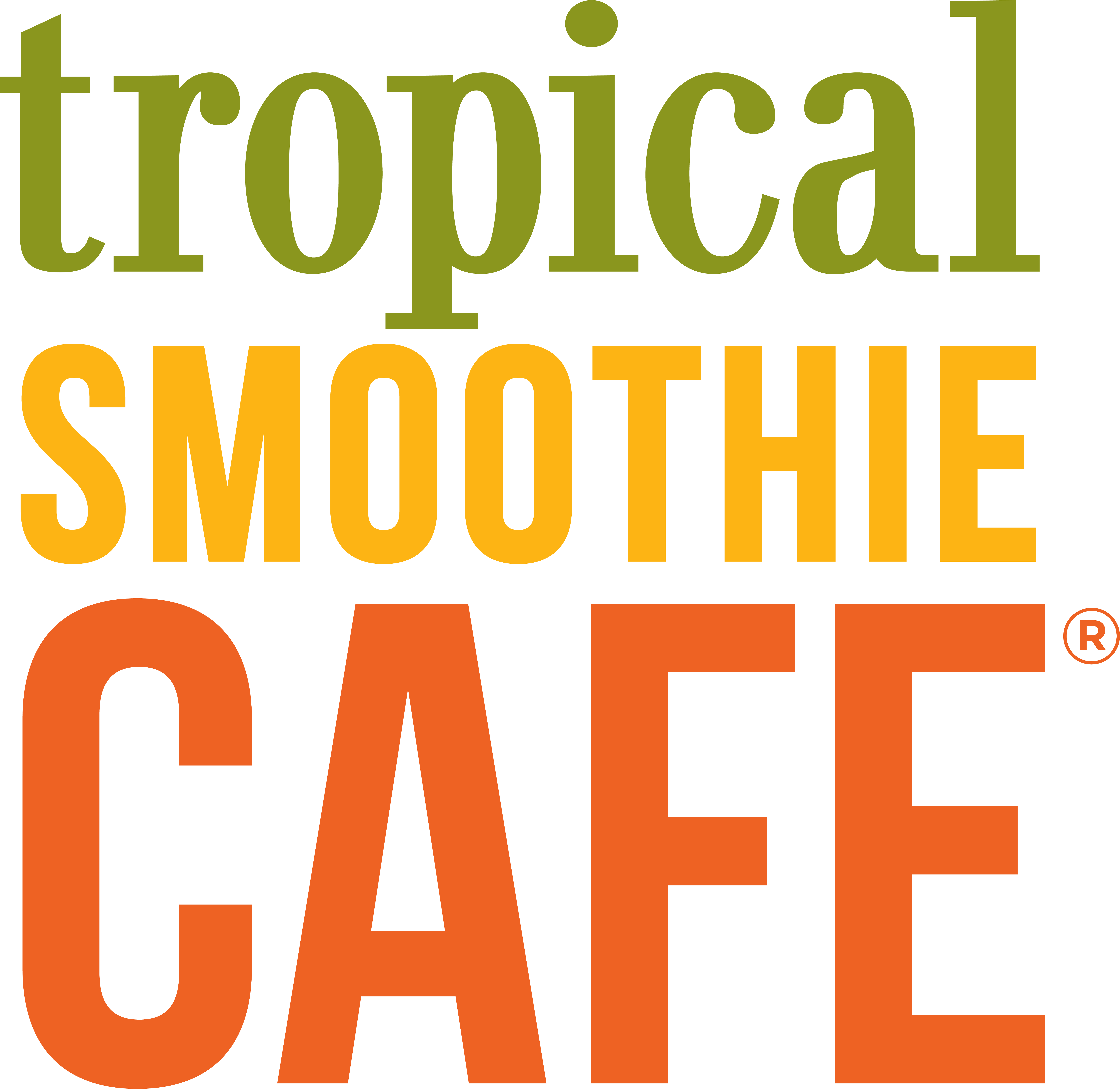 Tropical Smoothie Cafe