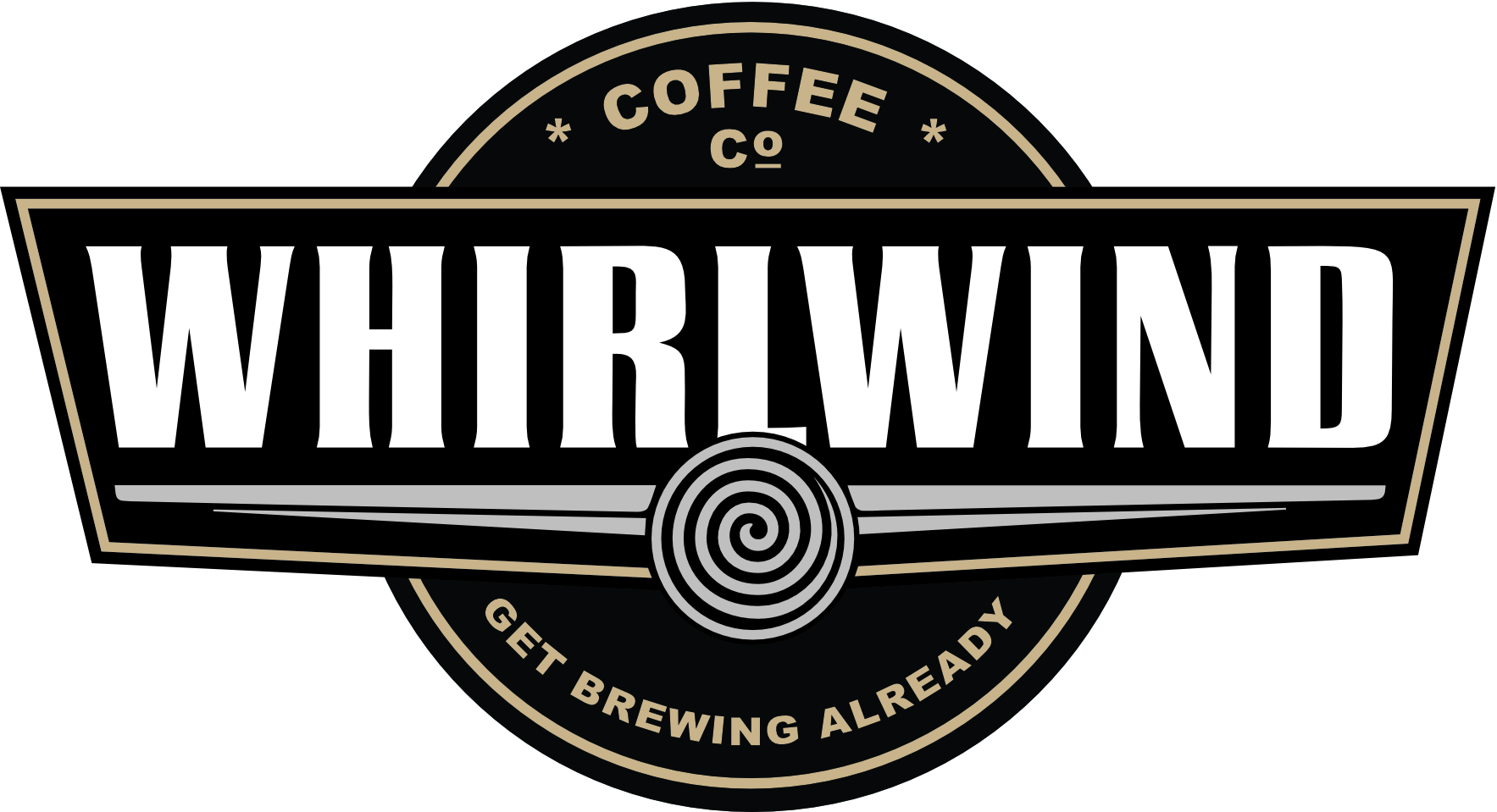 Whirlwind Coffee Company