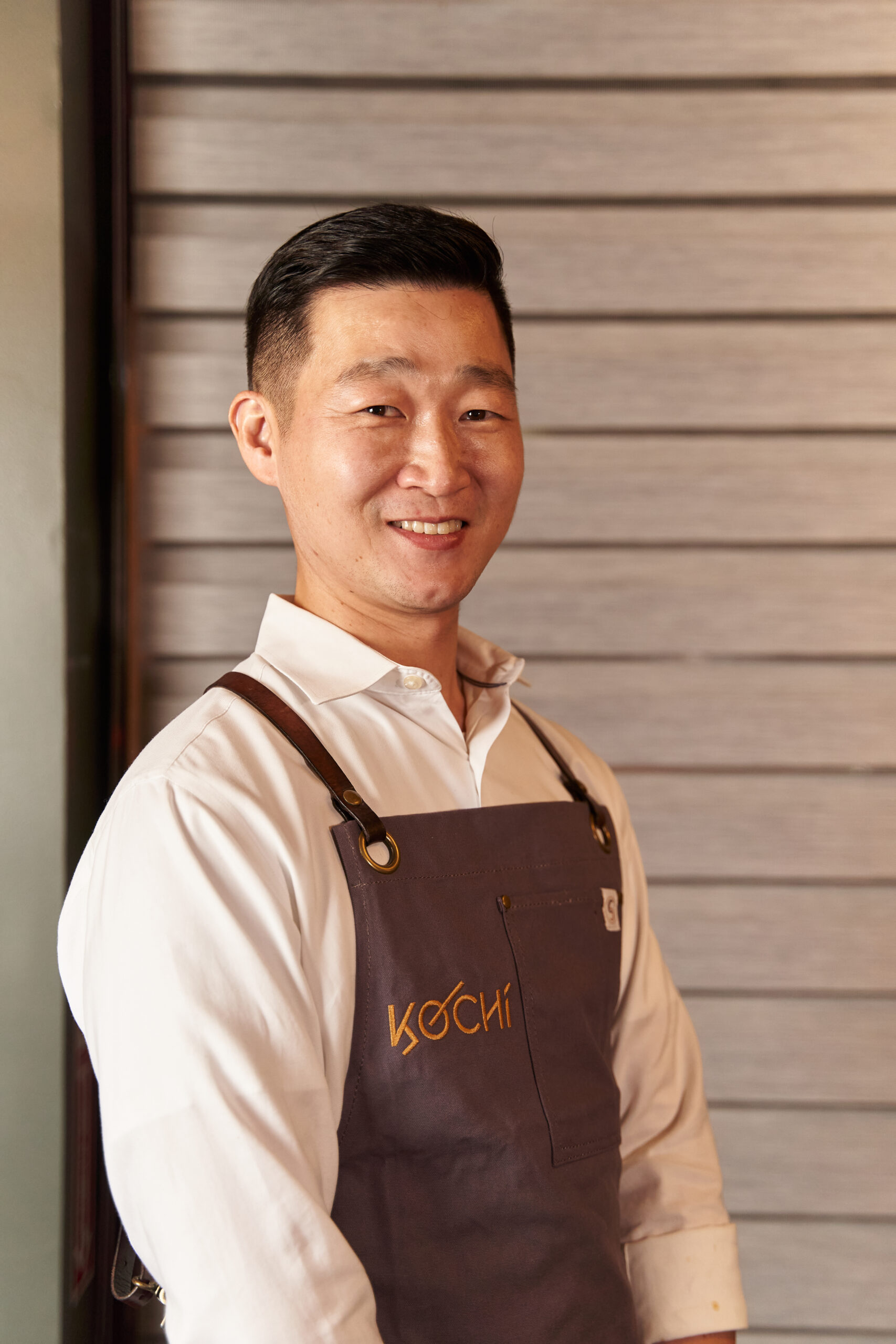 Sungchul Shim No Kid Hungry Culinary Events